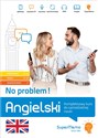 Angielski No problem Kompleksowy kurs do samodzielnej nauki (poziom A1-C1) - Henryk Krzyżanowski