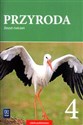 Przyroda 4 Zeszyt ćwiczeń Szkoła podstawowa - Ewa Gromek, Ewa Kłos, Wawrzyniec Kofta