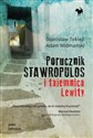 Porucznik Stawropulos i Tajemnica Lewity