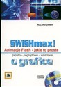 SWiSHmax! Animacje Flash + CD