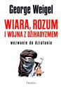 Wiara rozum i wojna z dżihadyzmem wezwanie do działania