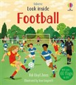 Look Inside Football - Rob Lloyd Jones