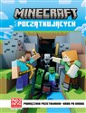 Minecraft dla początkujących Podręcznik przetrwania - krok po kroku - Stephanie Milton