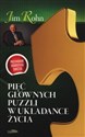 Pięć głównych puzzli w układance życia