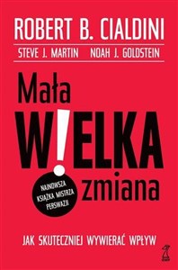 Mała wielka zmiana