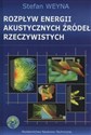 Rozpływ energii akustycznej źródeł rzeczywistych