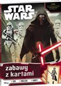 Star Wars Zabawy z kartami