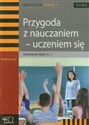 Nowa Przygoda z nauczaniem-uczeniem się 1 Scenariusze lekcji część 1 gimnazjum