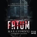 [Audiobook] Fatum