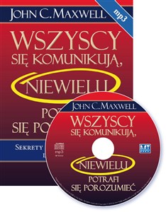 [Audiobook] Wszyscy się komunikują, niewielu potrafi się porozumieć