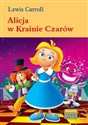 Alicja w krainie czarów - Lewis Carroll