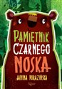 Pamiętnik Czarnego Noska - Janina Porazińska