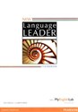 New Language Leader Elementary Coursebook with MyEnglishLab - Ian Lebeau, Gareth Rees