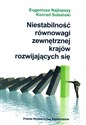 Niestabilność równowagi zewnętrznej krajów rozwijających się