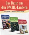 Das Beste aus den DACHL-Lander Pakiet - Halina Wachowska