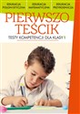 Pierwszoteścik Testy dla klas 1 - Opracowanie Zbiorowe