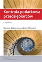 Kontrola podatkowa przedsiębiorców