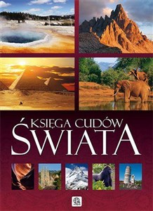 Księga cudów świata