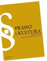 Prawo i kultura Księga jubileuszowa dedykowana Profesorowi Markowi Wąsowiczowi