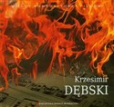 Krzesimir Dębski Wielcy Kompozytorzy Filmowi + CD - Krzesimir Dębski