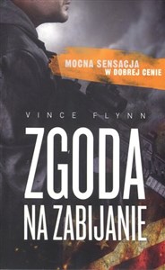 Zgoda na zabijanie (wydanie pocketowe)