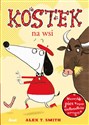 Kostek na wsi - Alex T. Smith