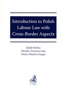 Introduction to Polish Labour Law with Cross-Border Aspects