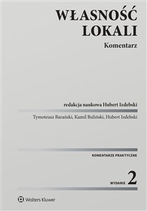 Własność lokali. Komentarz