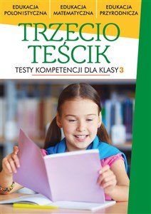 Trzecioteścik Testy dla klas 3