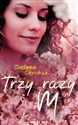 Trzy razy m - Justyna Chrobak