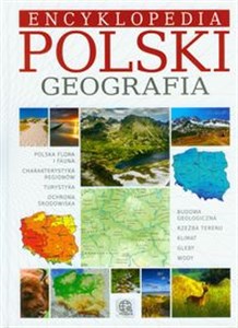 Encyklopedia Polski Geografia