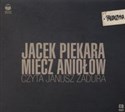 [Audiobook] Miecz aniołów