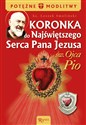 Koronka do NSPJ ojca Pio - Leszek Smoliński