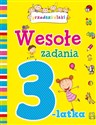 Wesołe zadania 3-latka 