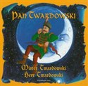Pan Twardowski Mister Twardowski Herr Twardowski - Katarzyna Małkowska
