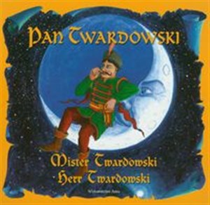 Pan Twardowski Mister Twardowski Herr Twardowski