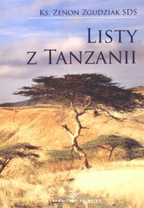 Listy z Tanzanii