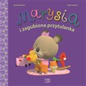 Marysia i zagubiona przytulanka - Nadia Berkane