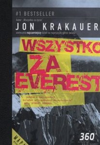 Wszystko za Everest