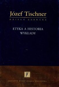 Etyka a historia Wykłady