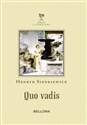 Quo vadis - Henryk Sienkiewicz