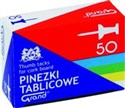 Pinezki Grand tablicowe 50 sztuk - 