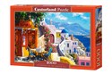 Puzzle Afternoon on The Aegean Sea 1000 - 