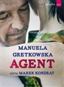 [Audiobook] Agent