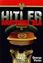 Hitler Anatomia zła - George Victor