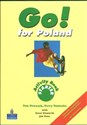Go for Poland Starter Activity Book - Tim Tomscha Terry Priesack
