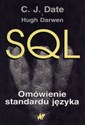 SQL omówienie standardu języka