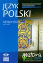 Język Polski poziom podstawowy i rozszerzony podręcznik Szkoła ponadgimnazjalna