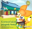 [Audiobook] Koreańskie przygody Fenka - Magdalena Gruca