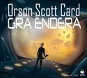 [Audiobook] Gra Endera - Orson Scott Card